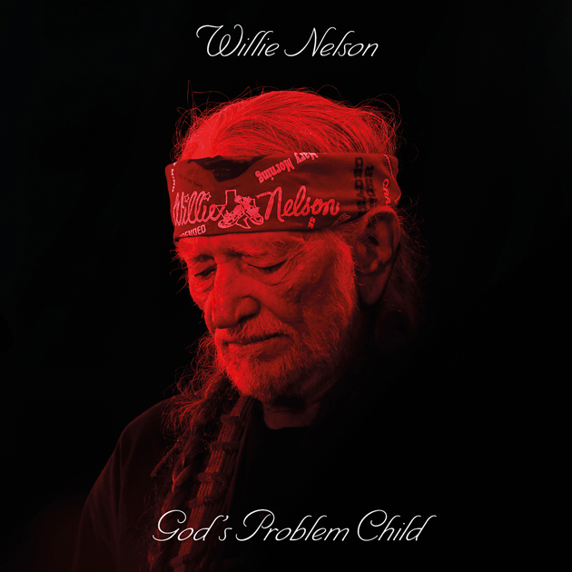 Album Review: Willie Nelson’s ‘God’s Problem Child’