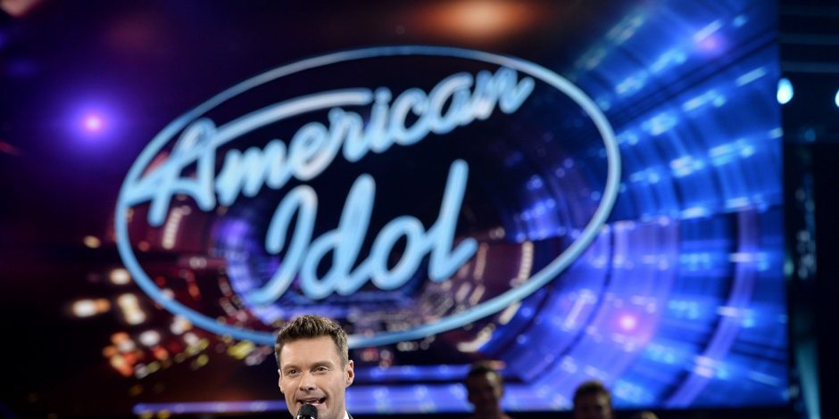 Ryan Seacrest to Return as Host of ‘American Idol’