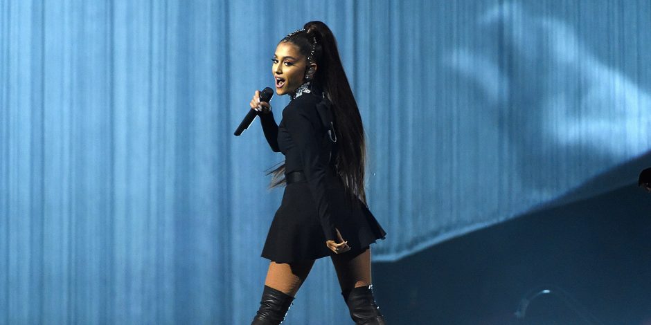 Manchester Explosions at Ariana Grande Concert: Country Stars React