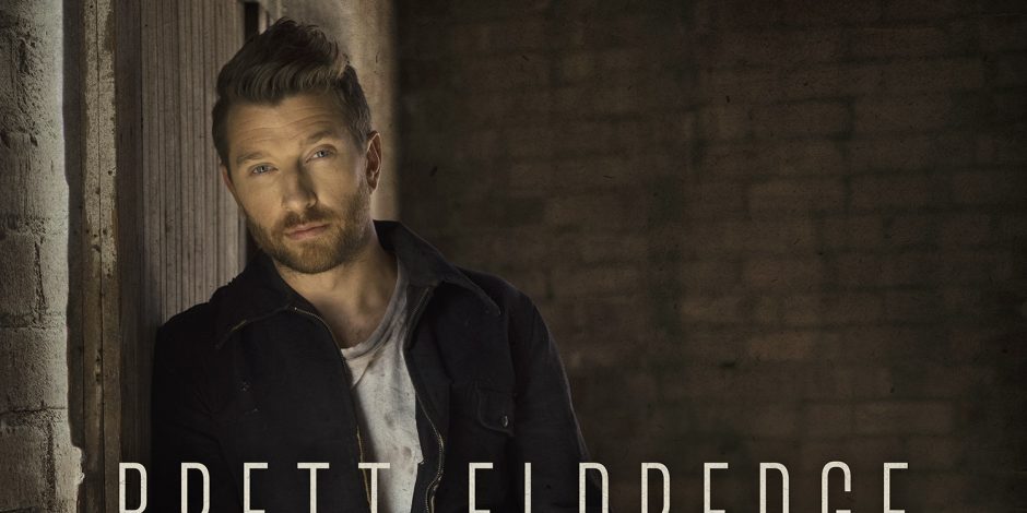 Brett Eldredge Pours His Heart Out in ‘Love Someone’