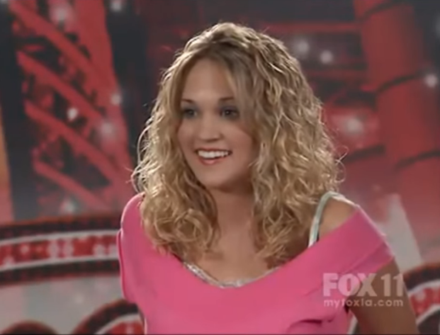 Throwback to These Unforgettable Country ‘American Idol’ Auditions