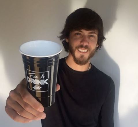 Get Into the Summer Spirit With Chris Janson’s New Single, ‘Fix A Drink’