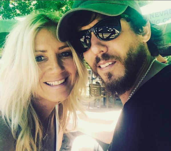 Chris Janson Will Celebrate Love on Independence Day