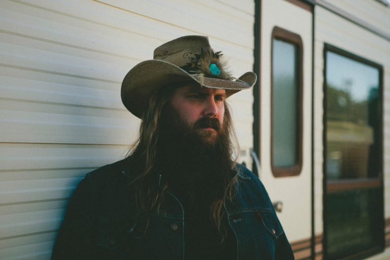 Chris Stapleton to Perform at 12th Annual ACM Honors