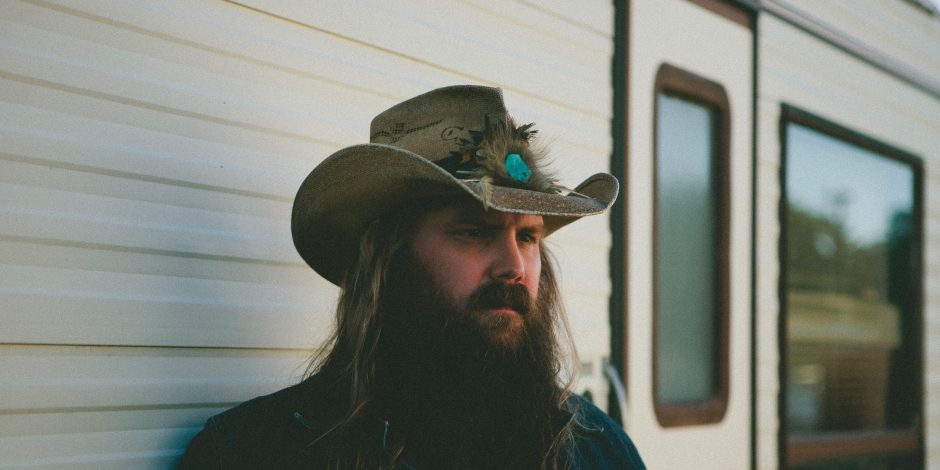 Chris Stapleton Unveils Details Behind Creation of ‘From A Room: Volume 1′