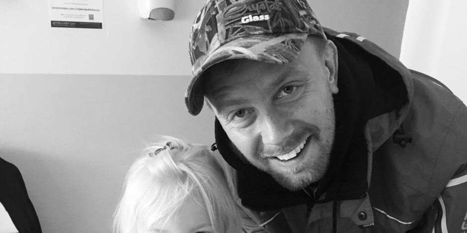 Canadian Country Singer Codie Prevost and Wife Welcome Baby Girl