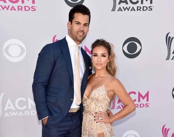 Jessie James Decker, Jackie Lee & More Join City of Hope Celebrity Softball Game