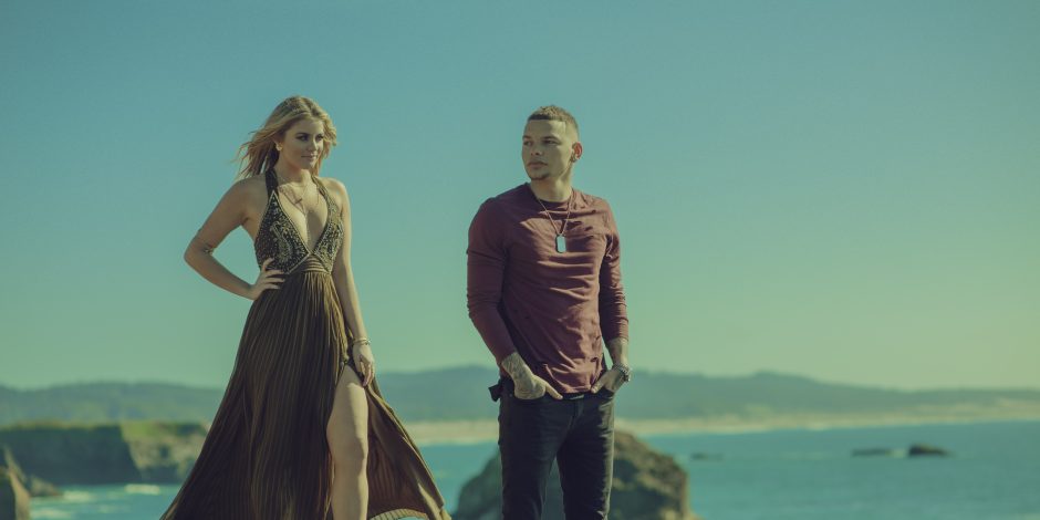 Kane Brown and Lauren Alaina Find Nature’s Edge in Music Video for ‘What Ifs’