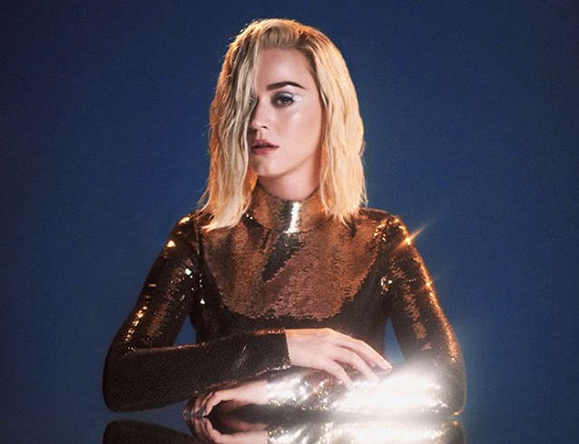 Katy Perry Confirmed as Judge on ‘American Idol’