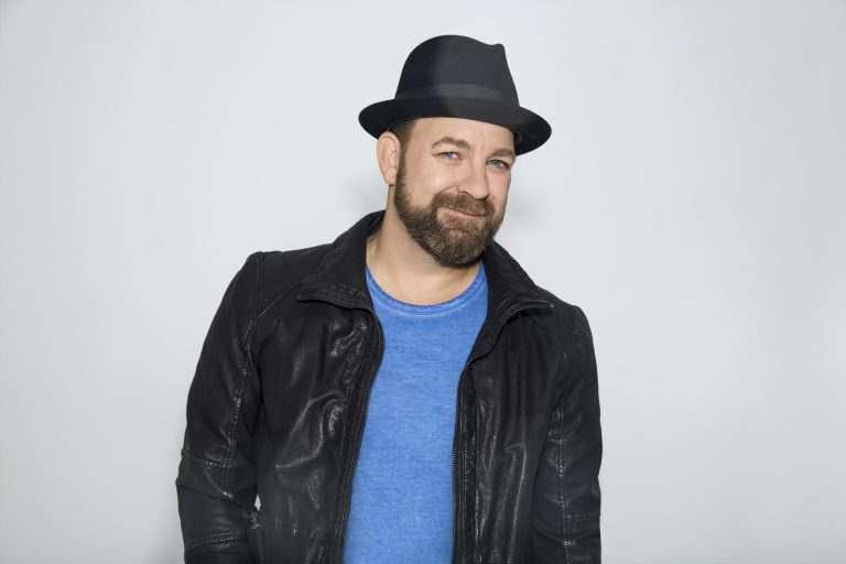Kristian Bush is Obsessed With Designer Board Games