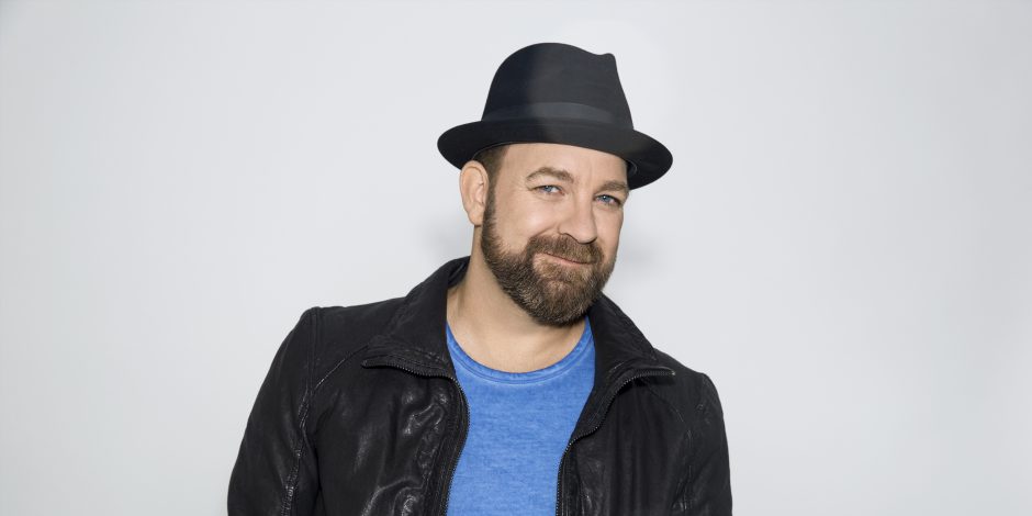 Kristian Bush is Obsessed With Designer Board Games