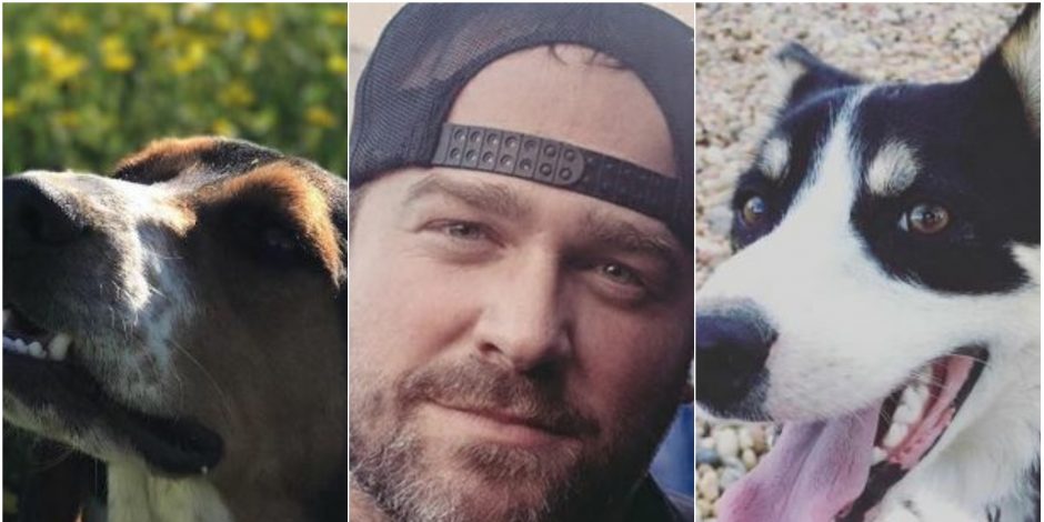 Lee Brice’s Dogs Knox & Bow: Missing in Tennessee
