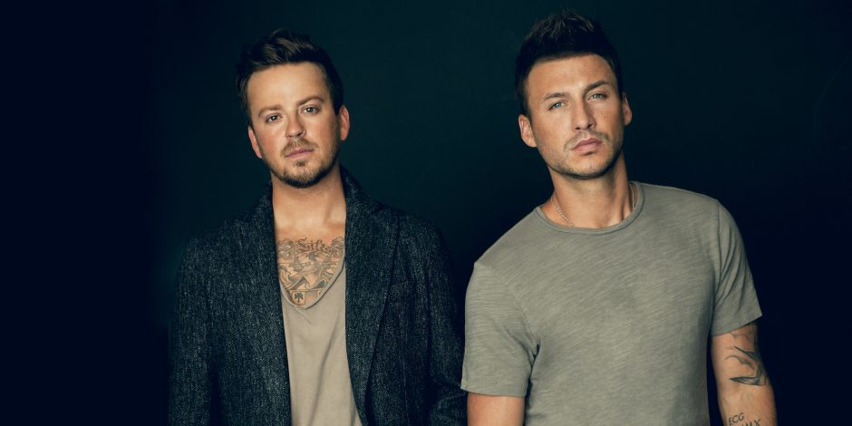 Love and Theft Donating ‘Love Wins’ Proceeds to Manchester Bombing Victims