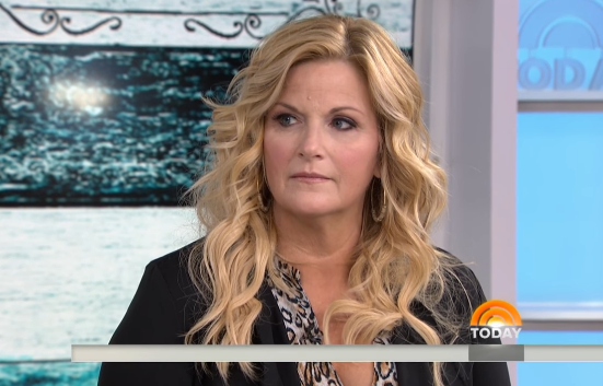 Trisha Yearwood Weighs in on Manchester Attack on ‘TODAY’