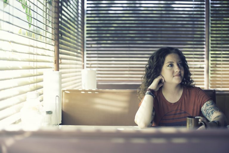 How a High School Algebra Teacher Inspired Ashley McBryde to Chase Her Dreams