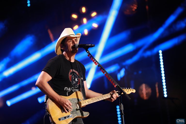 Brad Paisley, Lady Antebellum and More to Perform at ‘Fourth of July Fireworks Spectacular’