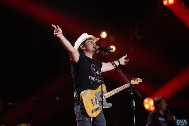 Brad Paisley: Songs That Should’ve Been Singles