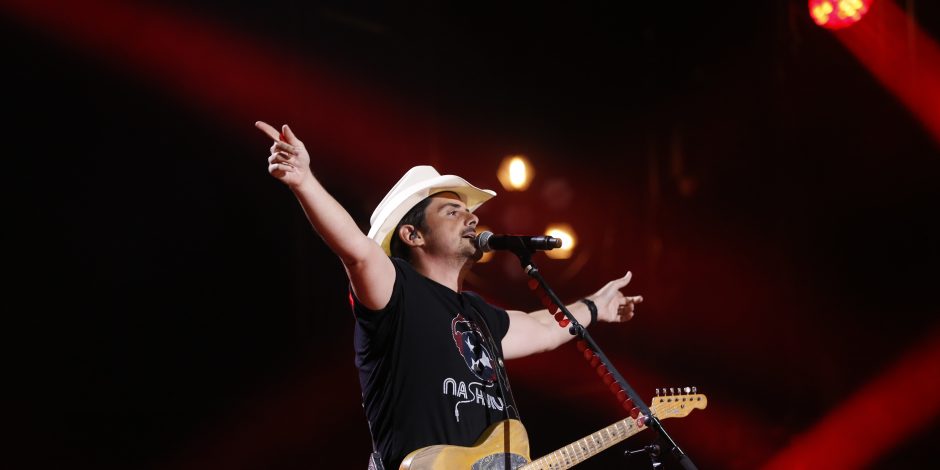 Brad Paisley: Songs That Should’ve Been Singles
