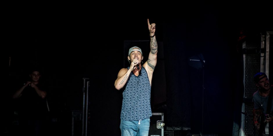 Brett Young: A Day in the Life of the You Look Good World Tour