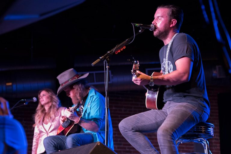 Brothers Osborne’s Bond With Fans Takes Center Stage at Nashville Show