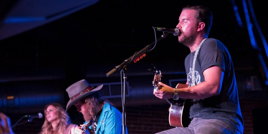 Brothers Osborne’s Bond With Fans Takes Center Stage at Nashville Show