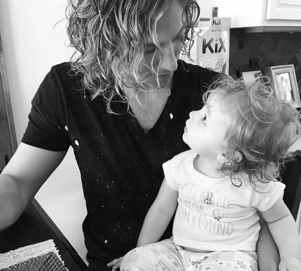 Casey James and Wife Expecting Second Child