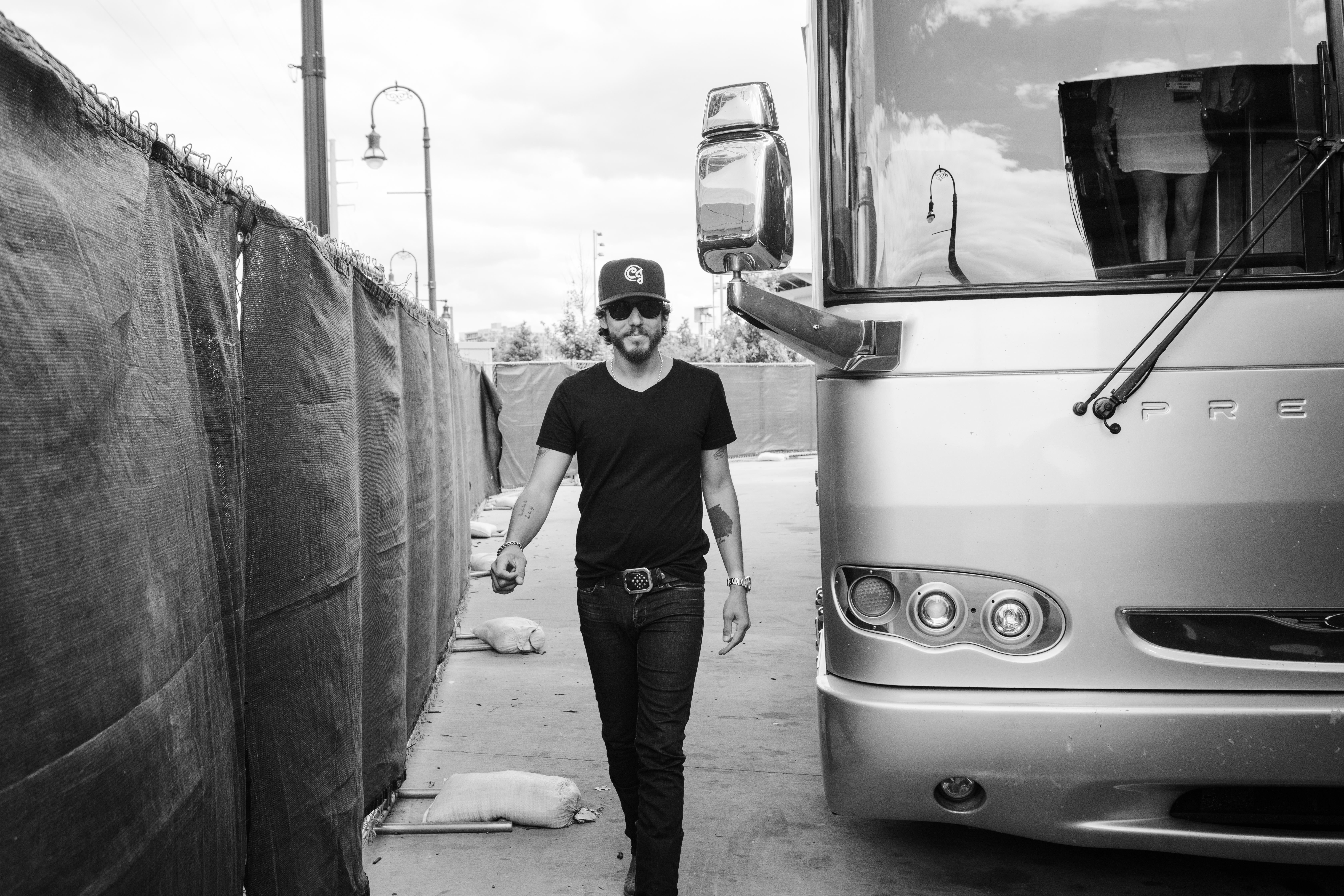 Chris Janson; Photo by Katie Kauss/Sounds Like Nashville