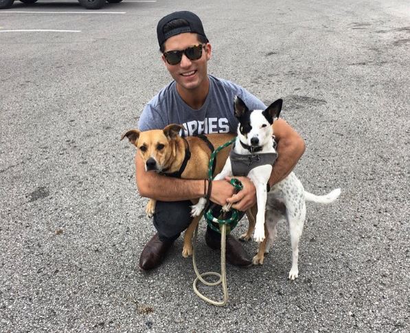 Dan + Shay Partner with Petco to Promote Puppy Safety on the Road