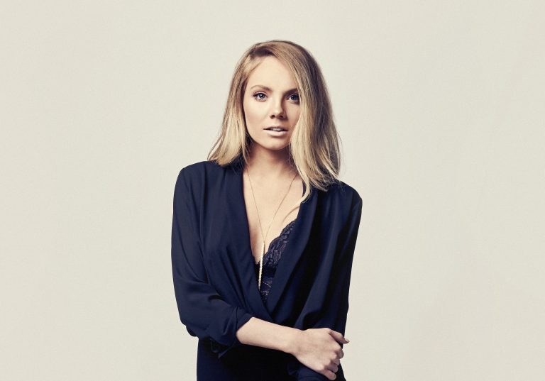 Danielle Bradbery’s New Album Inspired by ‘Up-and-Down’ Relationship