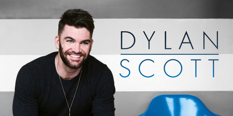 Dylan Scott to Release Deluxe Edition of Self-Titled Debut Album