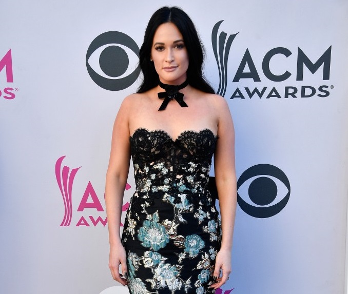 Kacey Musgraves Slated as Opening Act for Harry Styles in 2018