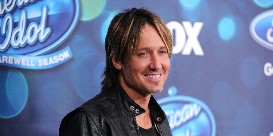 Keith Urban ‘Possibly’ Interested In Returning to ‘American Idol’