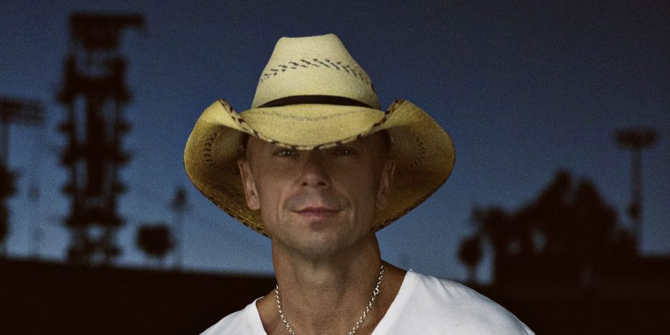 Kenny Chesney Enlists College Students to Create ‘All The Pretty Girls’ Video