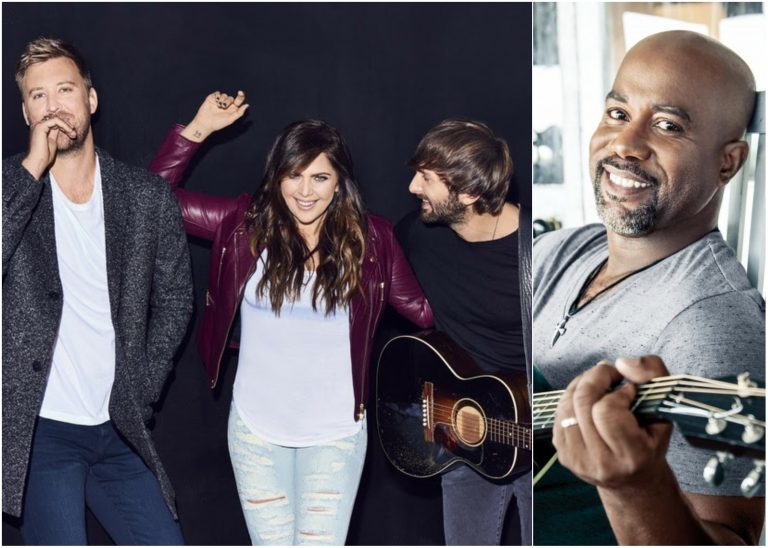 CMT Crossroads Adds More Country Stars to Earth, Wind and Fire Special