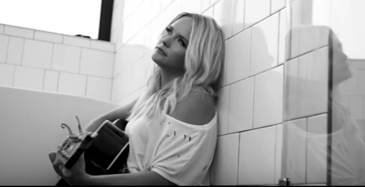 Miranda Lambert Strips Down ‘Tin Man’ for Raw Acoustic Video