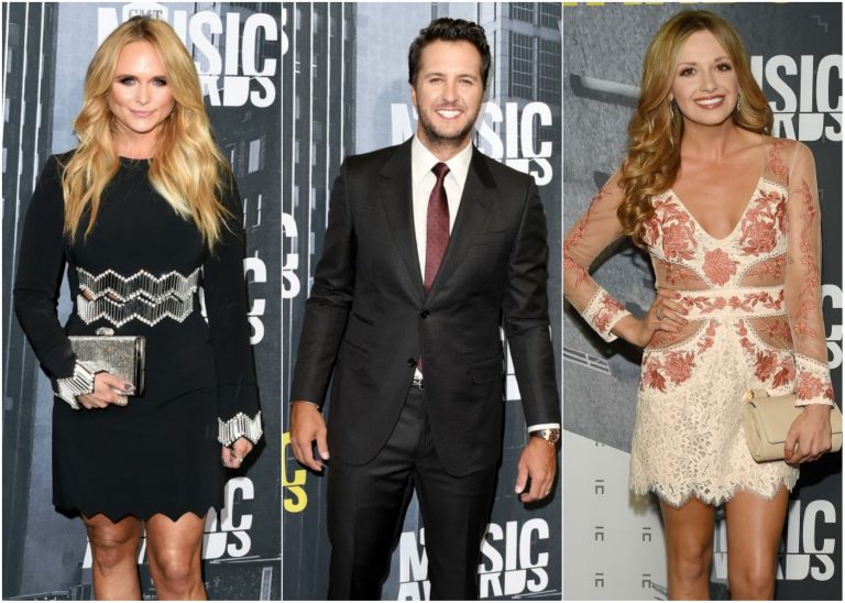 2017 CMT Music Awards: Best and Worst Dressed