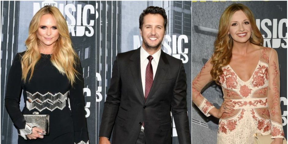 2017 CMT Music Awards: Best and Worst Dressed