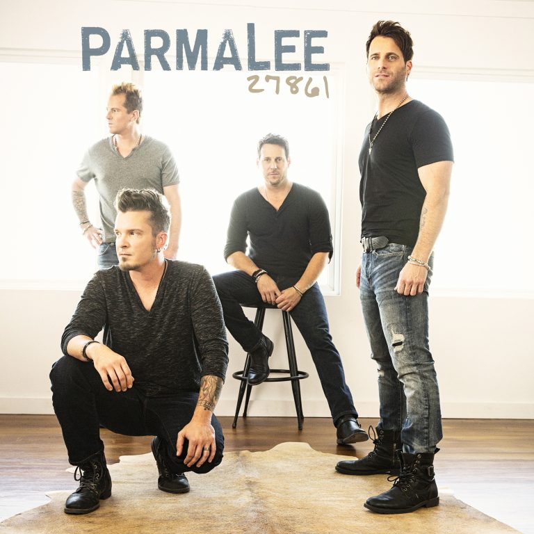 Album Review: Parmalee’s ‘27861’