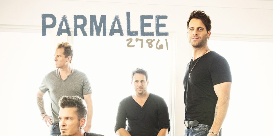 Album Review: Parmalee’s ‘27861’