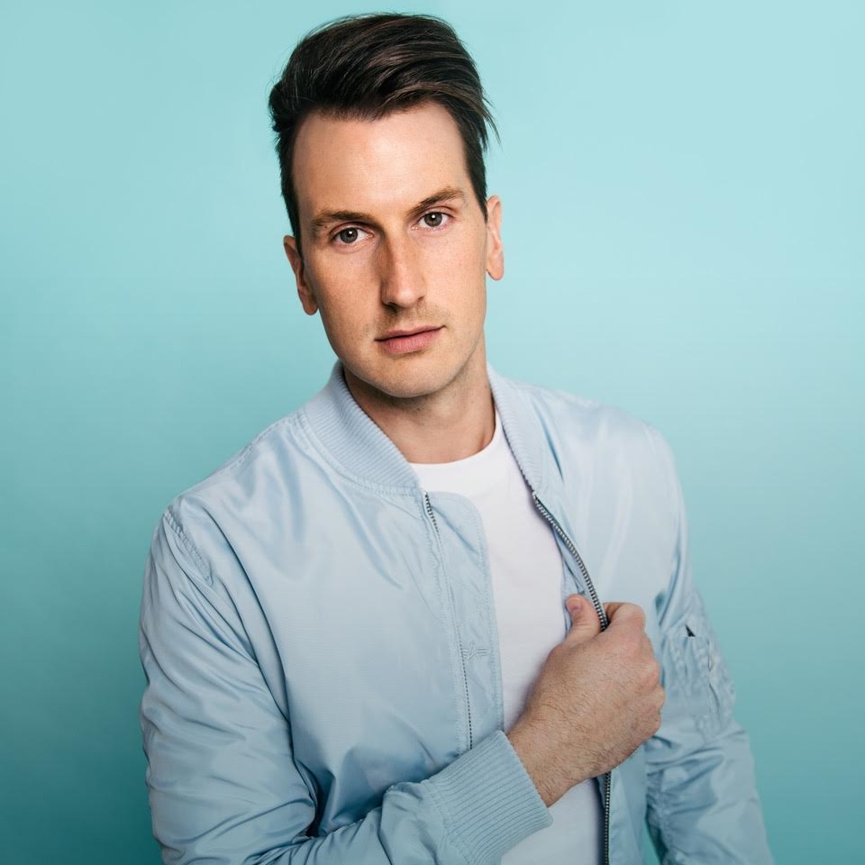 Russell Dickerson Chronicles His ‘Long Journey’ To ‘Yours’