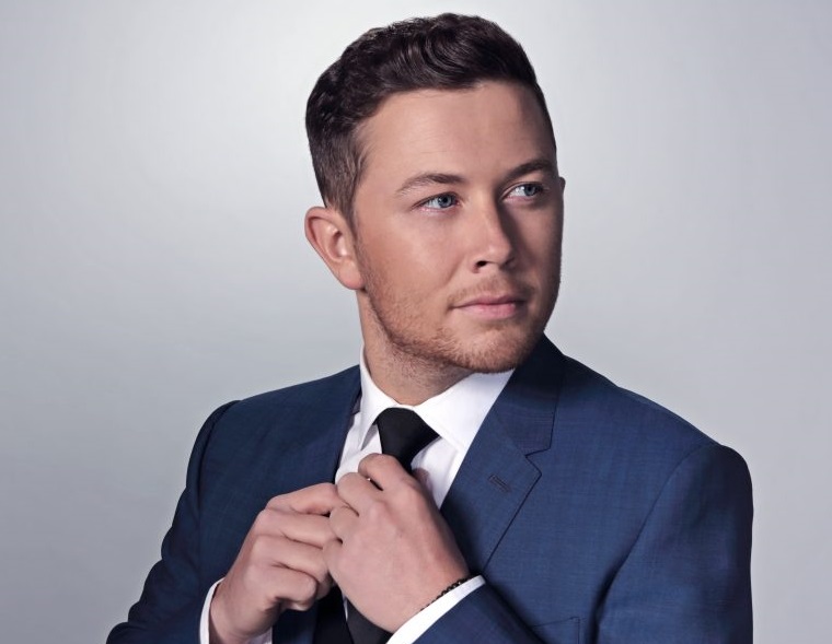 Watch Scotty McCreery Cover Elvis Presley’s ‘That’s All Right’