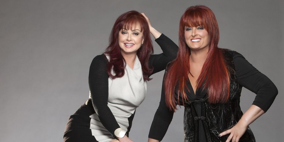 Naomi Judd Take a Stroll Down Memory Lane with Release of New Hits Package