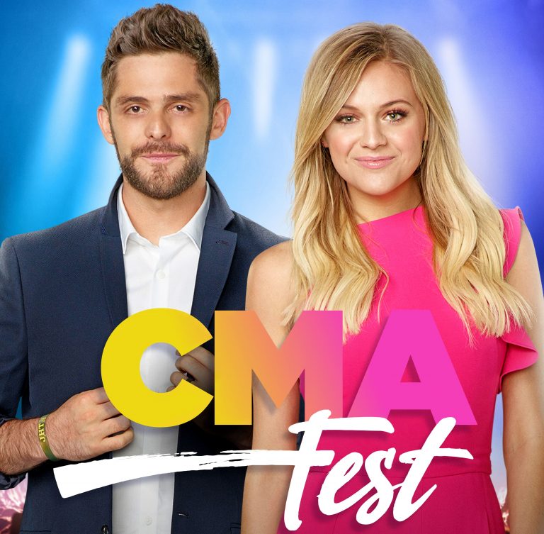 ‘CMA Fest’ Broadcast to Air in August, Undergoes Name Change