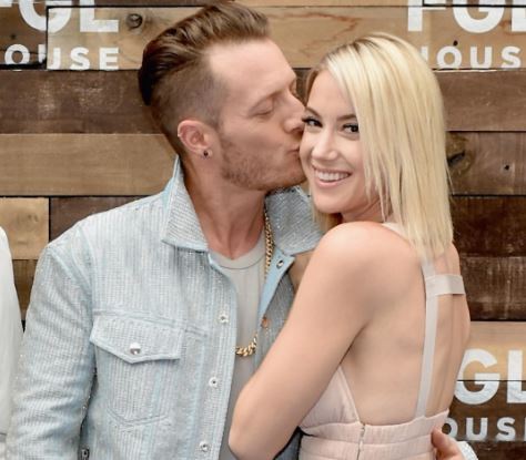 Florida Georgia Line’s Tyler Hubbard and His Wife Hayley Are Pregnant
