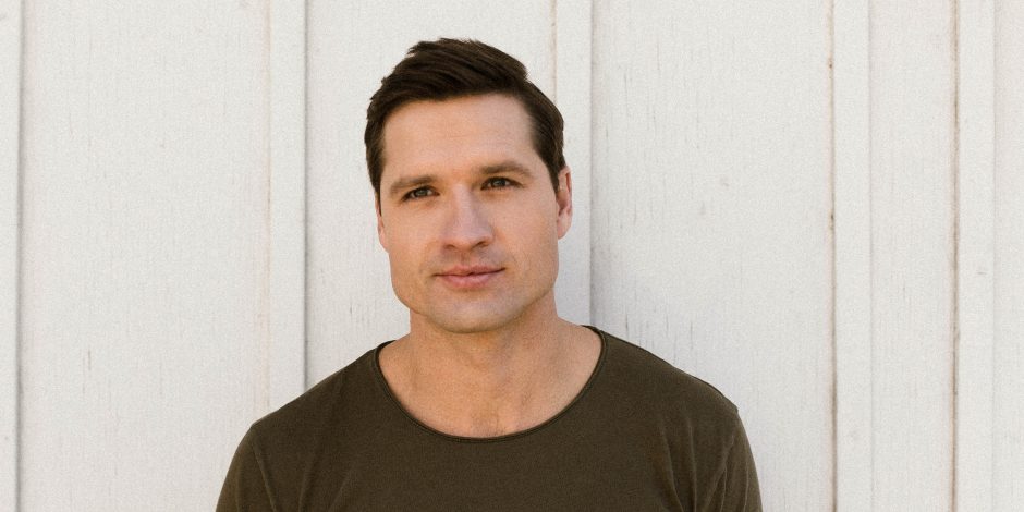 Walker Hayes Expecting Baby No. 7