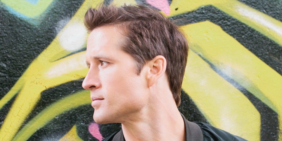 Walker Hayes: From Costco to the Radio