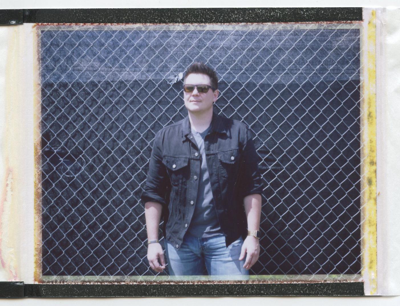 Adam Craig; Photo by Katie Kauss/Sounds Like Nashville