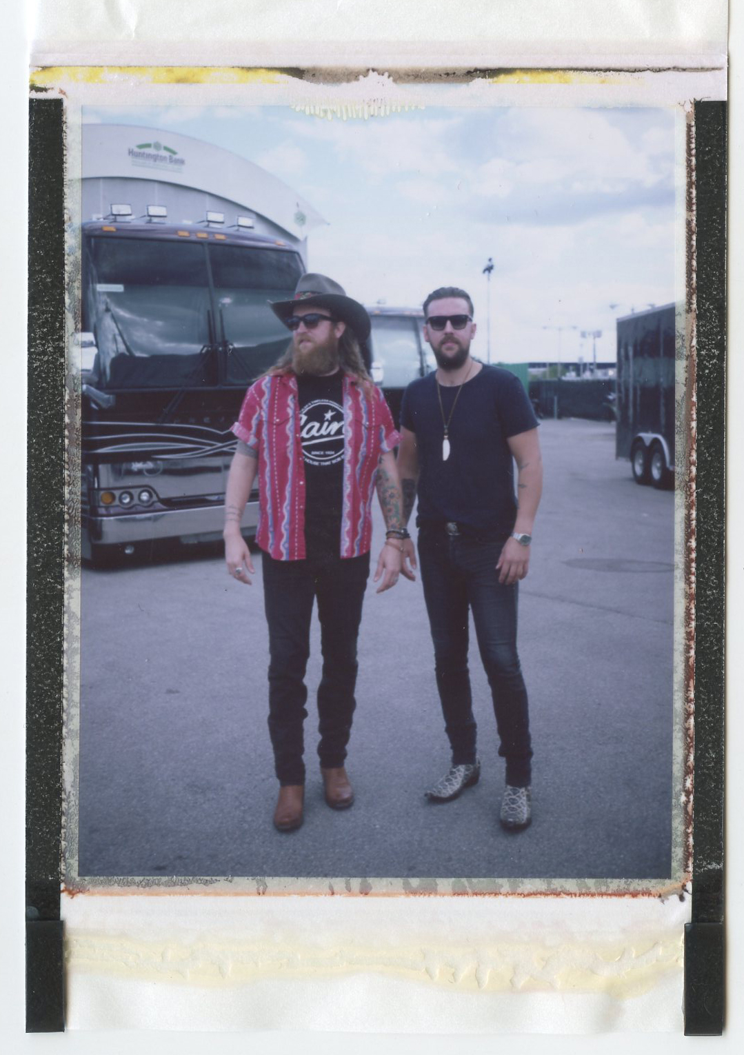 Brothers Osborne; Photo by Katie Kauss/Sounds Like Nashville