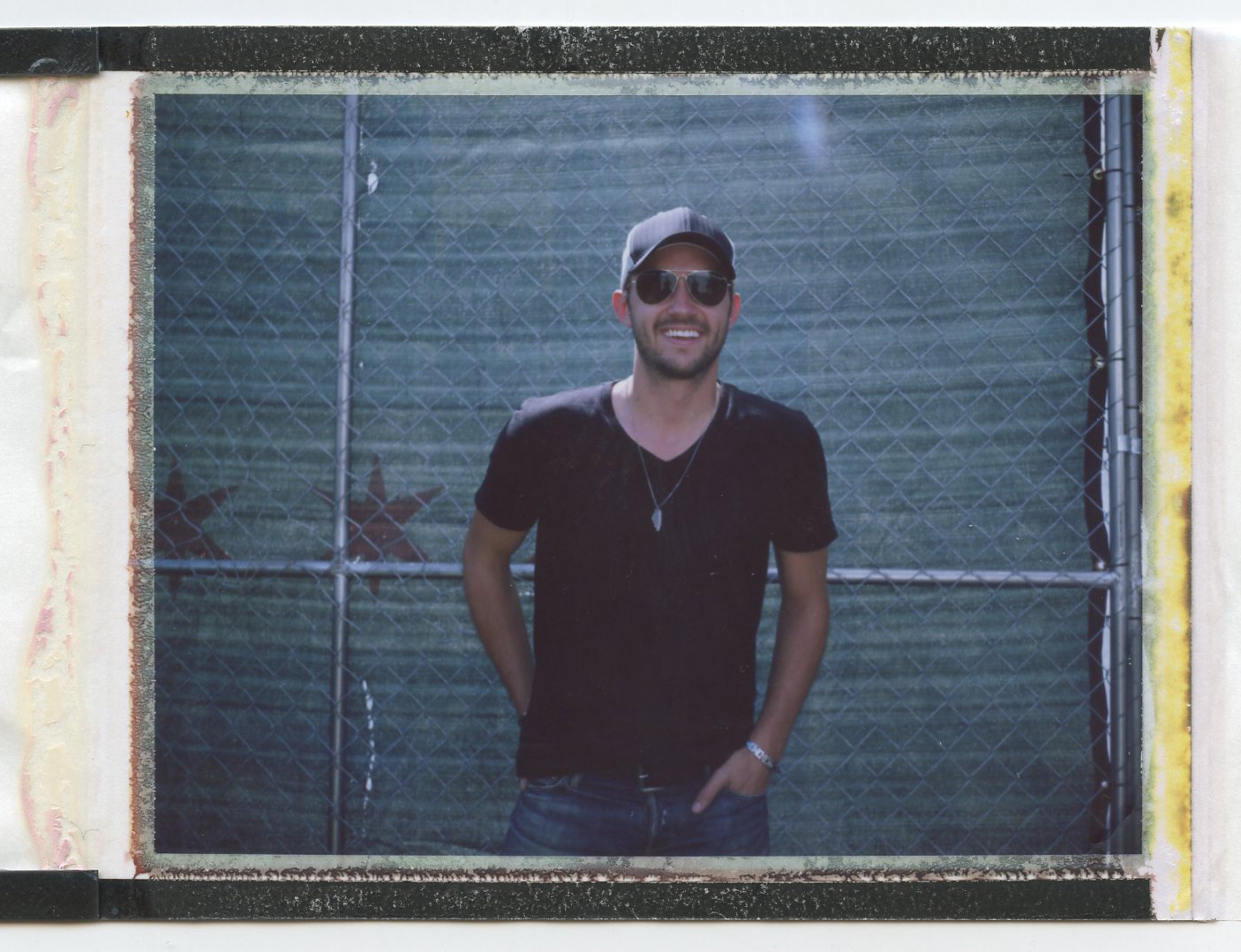 Drew Baldridge; Photo by Katie Kauss/Sounds Like Nashville