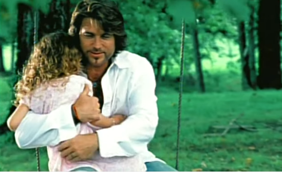 Billy Ray Cyrus Celebrates Family in ‘Hey Daddy’ Video